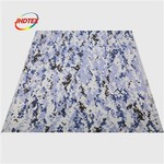 Polyester / Paj Rwb Camouflage Fabric